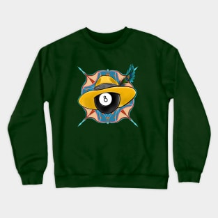 Rolling Smooth Crewneck Sweatshirt